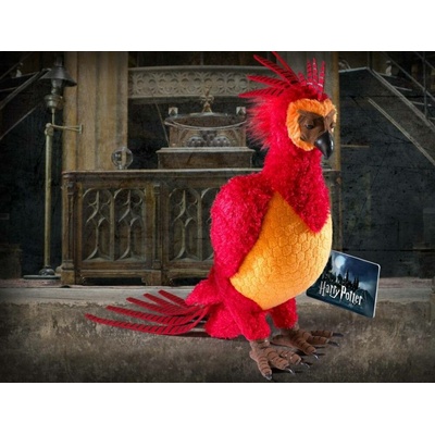 Harry Potter Fénix 35 cm