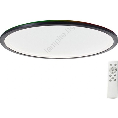 Brilliant - LED RGBW Димируем плафон MOSAKO LED/36W/230V + д. у (BI0012)