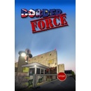 Border Force