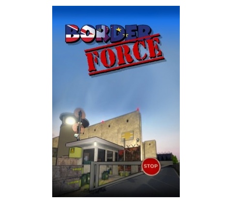 Border Force
