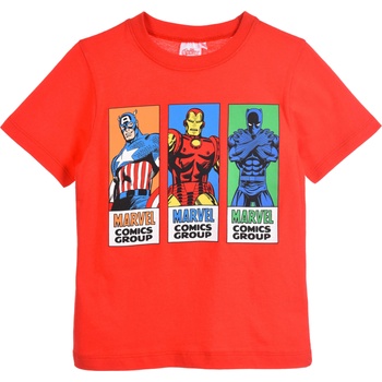 Kids movie heroes Тениска avengersclassic