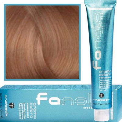 Fanola Colouring Cream 10.14 Almond 100 ml