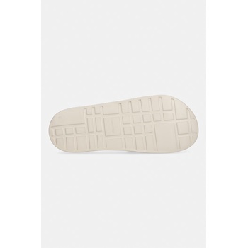 Calvin Klein чехли дамски ESS SLIDE TPU (HW0HW02959.PDV)