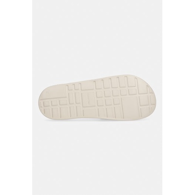 Calvin Klein чехли дамски ESS SLIDE TPU (HW0HW02959.PDV)