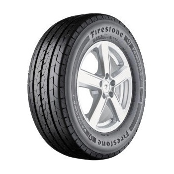 Firestone Vanhawk 3 ( 215/75 R16C 113/111R 8PR Enliten / EV )