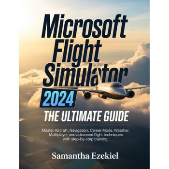 Microsoft Flight Simulator 2024
