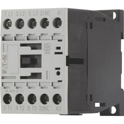 Eaton DILM12-01-EA 230V50HZ,240V60HZ
