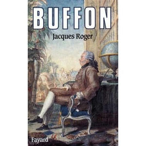 Buffon | Jacques Roger (ISBN: 9782213022659)