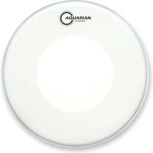 Aquarian VEL13 Hi Velocity Coated 13" Kожа за барабан (VEL13)