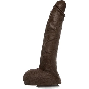 Image 1 of Doc Johnson USA Лепяща се отливка "JASON LUV" 24 см. с Vac U Lock