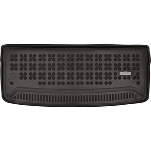 Rezaw-Plast Гумена стелка за багажник за Peugeot 5008 / E-5008 (2024+) upper floor, version 7 passenger - Rezaw Plast (231259)