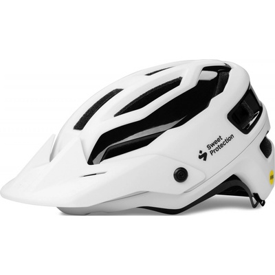 Sweet Protection Trailblazer MIPS Matt White 2026