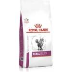 Royal Canin Renal Select Feline при бъбречни заболявания, при хронична бъбречна недостатъчност 2kg