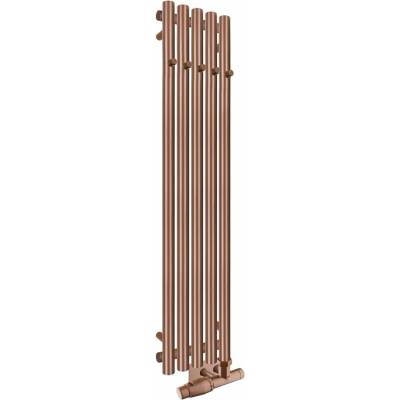 Oltens Stang 1200 mm x 260 mm měděná kartáčovaný 55033610
