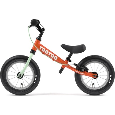 Yedoo TooToo Červený pomaranč 12"