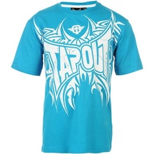 Tapout core triko Bright blue