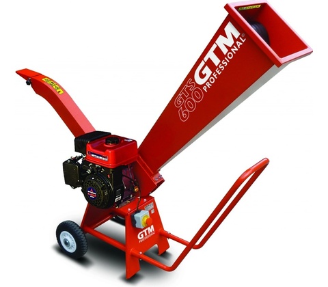 GTM GTS 600