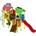 Playfactory КОМБИНИРАНО ДЕТСКО СЪОРЪЖЕНИЕ ladybugs ps0009