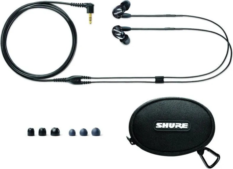 Shure SE215