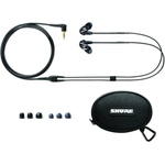 Shure SE215 Слушалки