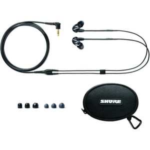 Shure SE215 Слушалки