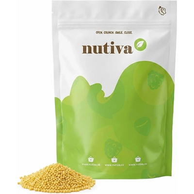 Nutiva Pšeno 0,5 kg