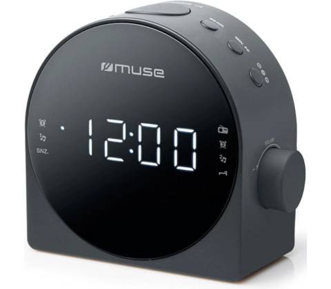 MUSE M-185CR