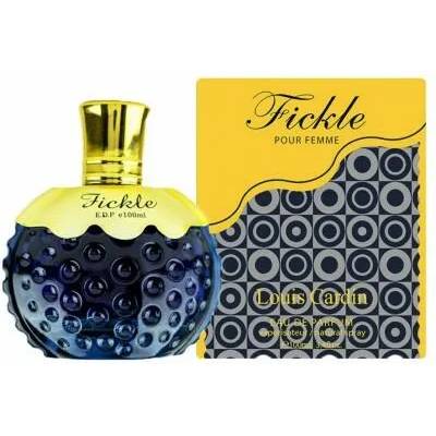 Fickle EDP spray 100ml