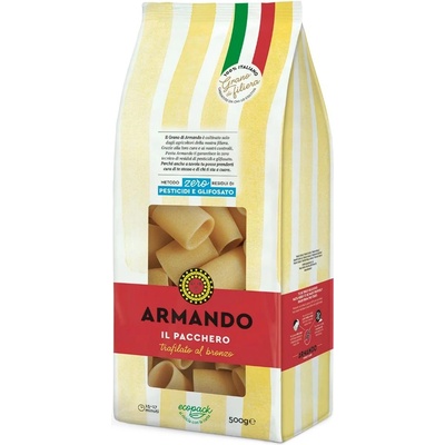 ARMANDO паста Пачеро 500гр armando (arm8005709205031)
