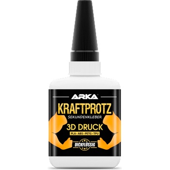 ARKA Суперлепило Kraftprotz - вискоза (KPG3D50G)