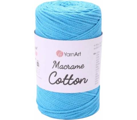 Macrame Cotton