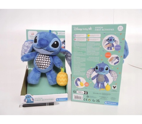 Stitch