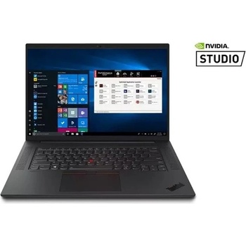 Lenovo ThinkPad P1 G4 20Y3001MCK