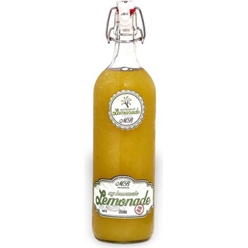 My Homemade Lemonade Okurka 1 l