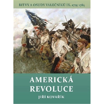 Americká revoluce