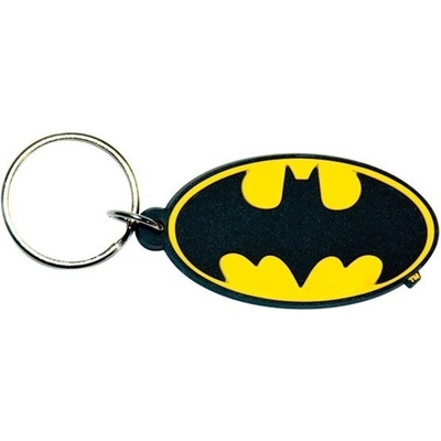 POSTERS Kľúčenka BATMAN symbol