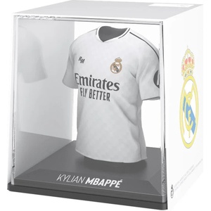 Fancollex MyJersey - Real Madrid Home 24/25 Mbappé Колекционерска реплика (45MY00001)
