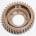 Compatible Зъбно колело UFR 36T, Kyocera FS-1100/ 1300D, 2HS25260, 2BR20200, 5MVG148XN010 (2HS25260)
