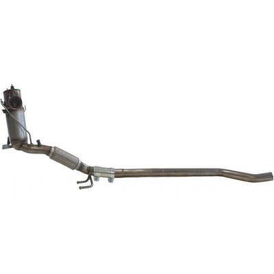 Filtr sazových částic, výfukový systém BOSAL 095-362