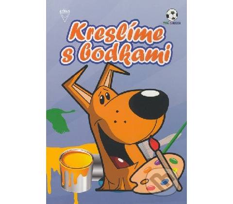 Kreslíme s bodkami