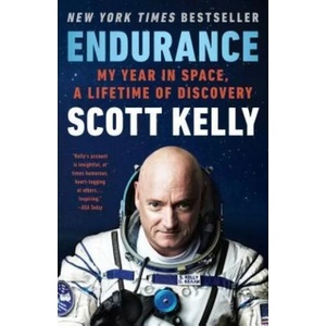 Endurance | Scott Kelly (ISBN: 9780525432432)