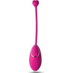Toyz4Lovers Презаредимо вибро яйце от силикон Missy