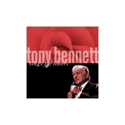 Bennett Tony - Sings For Lovers CD