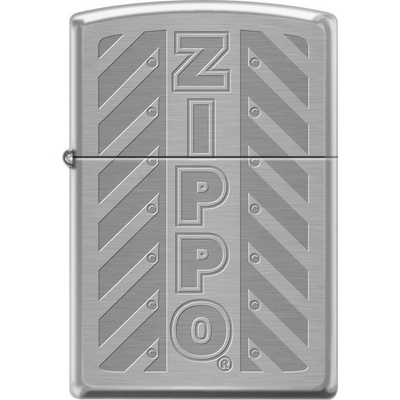 Zippo Metal Plate 21925