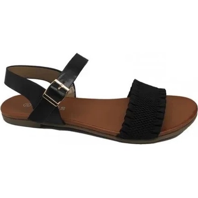 Xcess Сандали C5082-1 Black