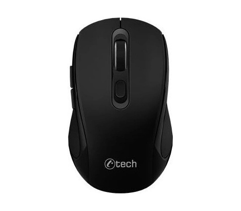 C-Tech WLM-12BK
