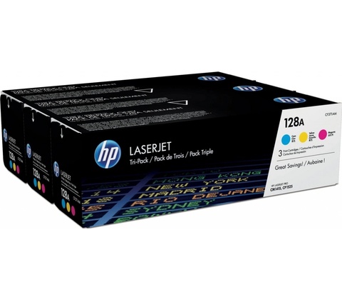 HP CF371AM - originální