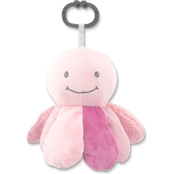 Lorelli ИГРАЧКА ОКТОПОД РОЗОВ natural (10191650002)