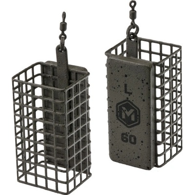 Mivardi Nature Line Square L - 20 g