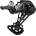 Shimano Заден дерайльор Shimano DEORE RD-M6100 SGS 12ск